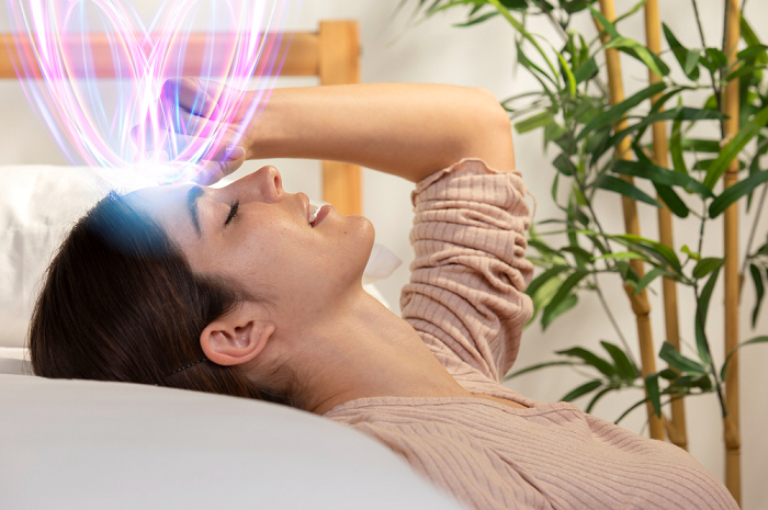 Hanya Lewat Pikiran, Keinginan Bisa Jadi Kenyataan? Kenali Apa itu Law of Attraction, Sejarah, Prinsip, dan Cara Melakukannya (Sumber: Freepik)