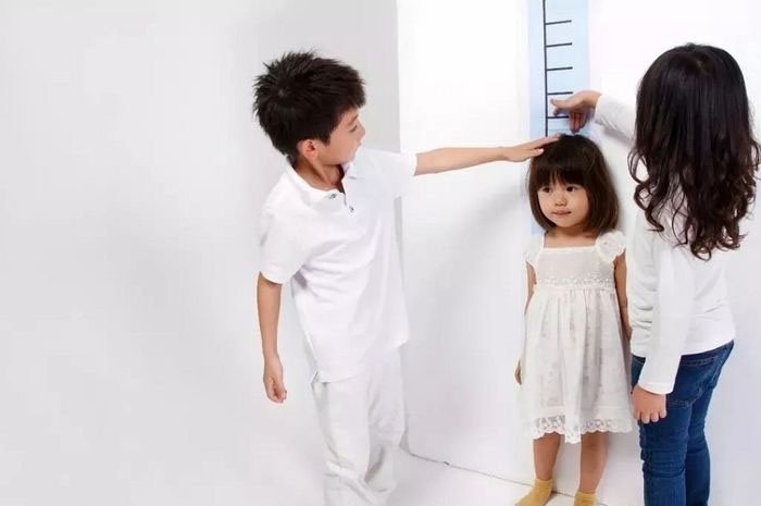 Ibu Hamil Wajib Tahu! Jangan Lakukan 5 Kebiasaan Ini Supaya Anak Tidak Mengalami Stunting. sumber foto pinterest