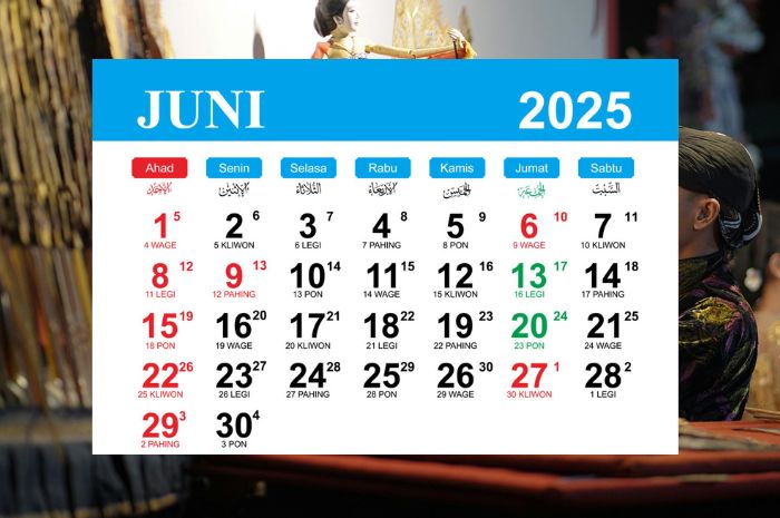 Ramalan Pemilik Weton Senin Kliwon Juni 2025, Rezeki Datang dari Segala Arah. (Freepik dan Pexels diedit dengan canva)