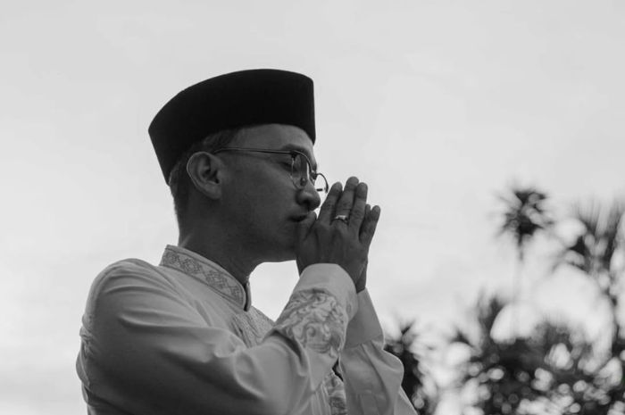 Walimatul Safar Haji Ruben Onsu. (instagram/jnbphotographyofficial)
