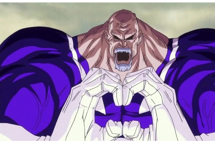 Fakta Fakta Tentang Lao G One Piece Anak Buah yang  Paling tua Dari Doflamingo SUMBER FOTO: Dunia Games
