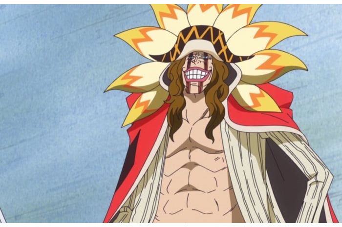 Fakta Fakta Diamante One Piece Karakter yang Dianggap Menjadi Pahlawan Corrida Colosseum SUMBER FOTO: Dunia Games
