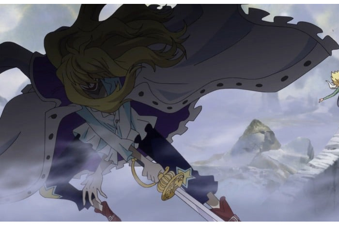 Fakta Fakta Tentang Cavendish One Piece Pendekar Tampan dan Berbahaya SUMBER FOTO: Dunia Games