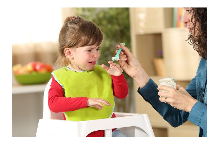 Jangan Dibiarkan, Ketahui Penyebab dan Cara Mengatasi Perilaku Picky Eater pada Anak