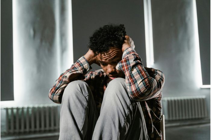 Benarkah Ailurophobia Bisa Berdampak Negatif pada Fisik dan Mental? Ketahui Faktanya Berikut Ini. (pexels/MART PRODUCTION)