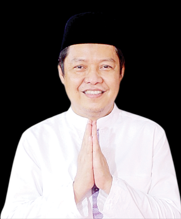 Supriyadi Karima Saiful