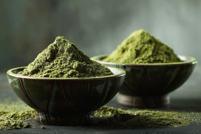 Terdapat Beberapa Manfaat Dibalik Rasa Pahitnya, Inilah Lima Manfaat Matcha Bagi Kesehatan. sumber foto: pinterest