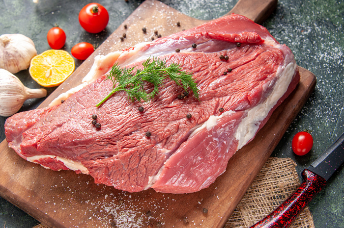 Rasa Daging Qurban Aneh? Berbeda dari Daging Biasa? Begini Penjelasan Ilmiahnya (Sumber: Freepik)