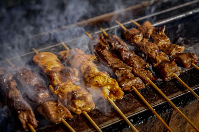 Inilah Manfaat Daging Kambing untuk Kesehatan yang Jarang Diketahui, Penderita Hipertensi Tetap Bisa Bebas Makan!. (pexels/Kun Fayakun)