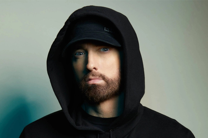 Eminem Gugat Meta Rp 1,7 Triliun, Tuduh Gunakan 243 Lagunya Tanpa Izin di Instagram dan Facebook.