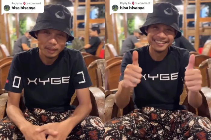 Penampilan Terbaru Evan Dimas Bikin Heboh, Netizen Kaget Lihat Tubuh Makin Kurus dan Karir yang Meredup. Sumber: Jawa pos