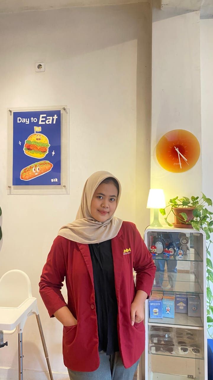 Oleh: Rossa Tiara Kartika*)