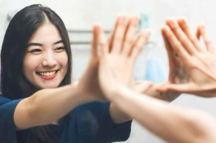 Tips Memancarkan Kecantikan dari dalam dengan Membangun Inner Beauty