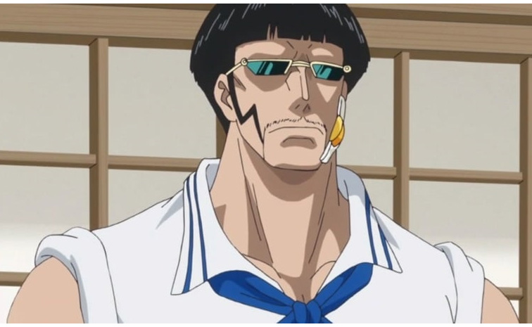 Fakta Fakta Vergo One Piece Karakter Pertama yang Pemegang Corazon SUMBER FOTO: Dunia Games