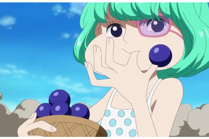 Fakta Fakta Sugar One Piece Pemilik Buah Iblis Paramecia Terkuat SUMBER FOTO: Dunia Games
