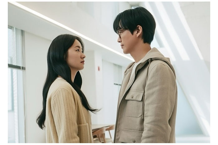 Drama Korea &lsquo;Our Movie&rsquo;: Beban Luka dan Ketakutan yang Perlahan Memudar Karena Cinta, Simak Sinopsis Lengkapnya