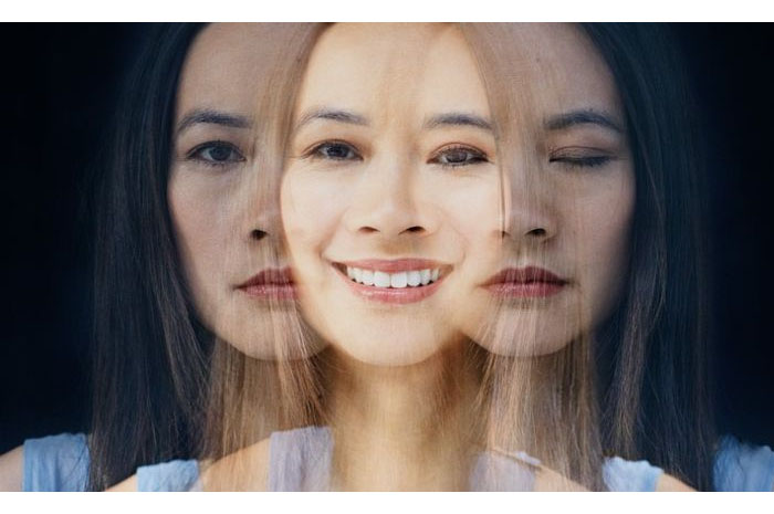 Menyembunyikan Kepribadian Untuk Penyamaran? Inilah Pengertian, Penyebab, dan Dampak Conscious Suppression Identity. sumber foto pinterest