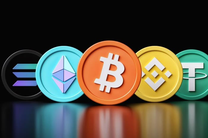 Intip 5 Web Crypto Yang Aman dan Terpercaya