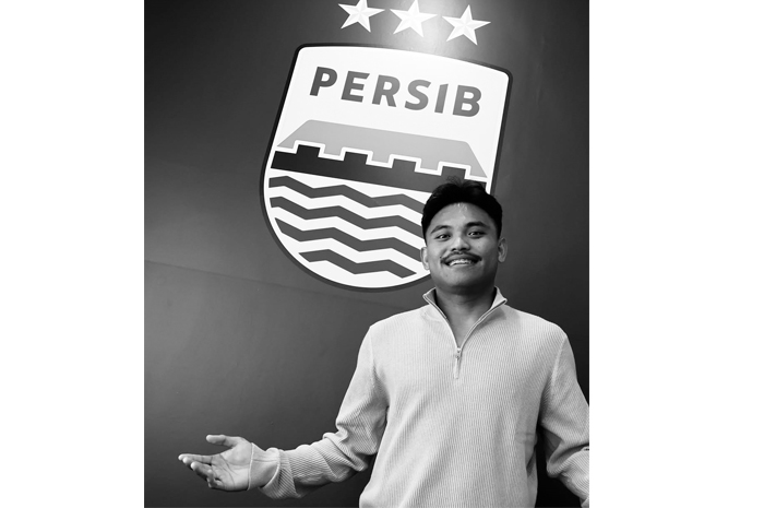 Setelah Berkarier di Luar Negeri, Saddil Ramdani Resmi Bergabung dengan Persib Bandung dan Dikontrak Tiga Musim (IG @saddilramdani)