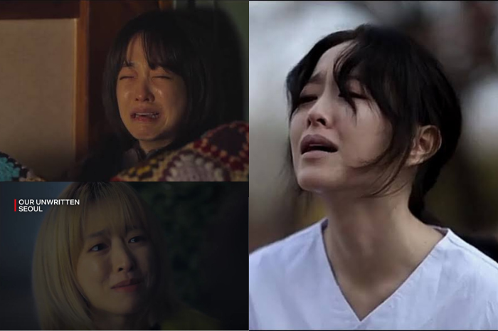 Dibalik Tangis Park Bo Young yang Sukses Ajak Penonton Ikut Nangis, Ternyata Akting Menangis Justru Jadi Tantangan Berat Baginya!
