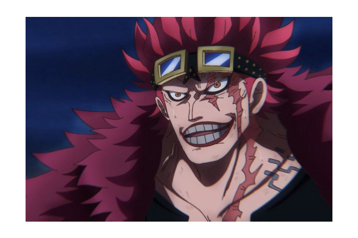 Fakta Fakta Tentang Kid One Piece Bajak Laut Generasi Terburuk SUMBER FOTO; IDN Times