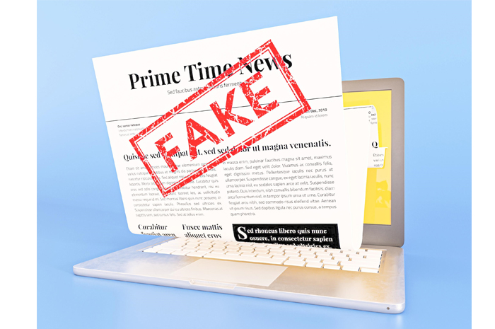 Mengapa Kita Lebih Mudah Terpengaruh Hoax? Ternyata ini Alasannya (freepik.com)