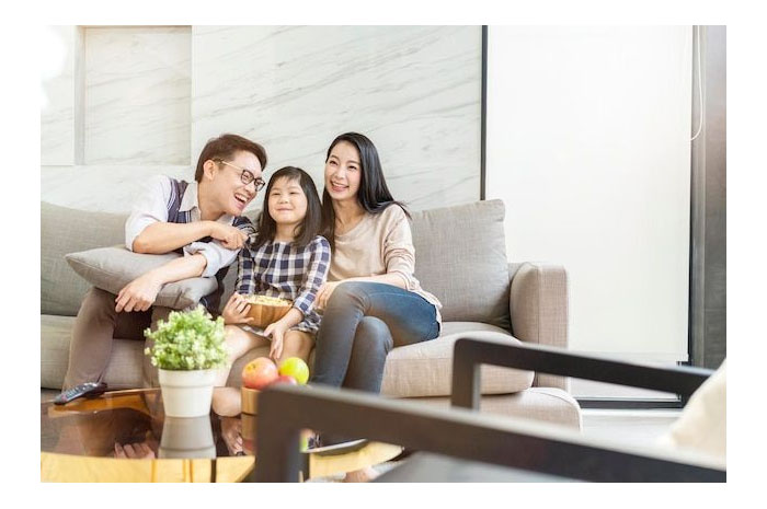 Bukan Sekedar Gaya Asuh Biasa, Mengenal Gentle Parenting dan Begini Cara Penerapannya. sumber foto pinterest