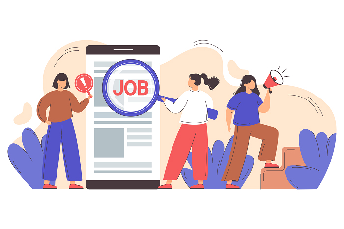 Gen Z Dianggap Terlalu Idealis dalam Memilih Pekerjaan? Simak Simak Lebih Lanjut Tentang Idealisme sebagai Bagian dari Kehidupan Gen Z (sumber: Freepik)