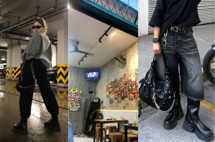 Viral Istilah Kalcer Tengah Ramai di Media Sosial Sebagai Gaya Hidup yang Sedang Tren dan  Populer di Kalangan Gen Z! (Sumber: Pinterest)