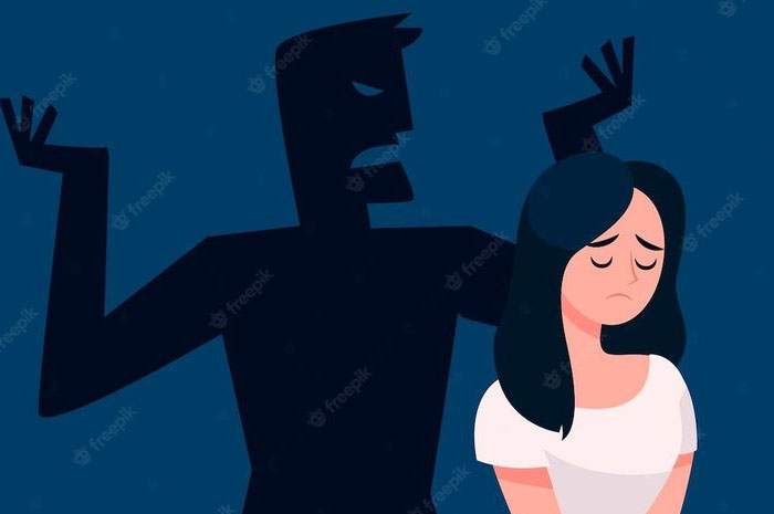 Apa Dampak Patriarki Bagi Perempuan? Inilah Lima Dampak Patriarki yang Merugikan Bagi Perempuan. sumber foto: pinterest