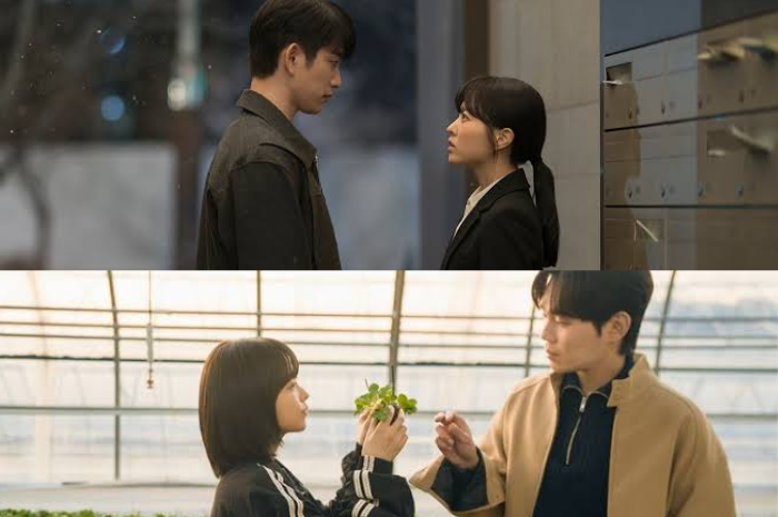 Penuh Luka Masa Lalu! Ternyata dari Drama Korea &ldquo;Our Unwritten Seoul&rdquo; Kita Belajar, Kalau Semua Orang Pernah Alami Ini!