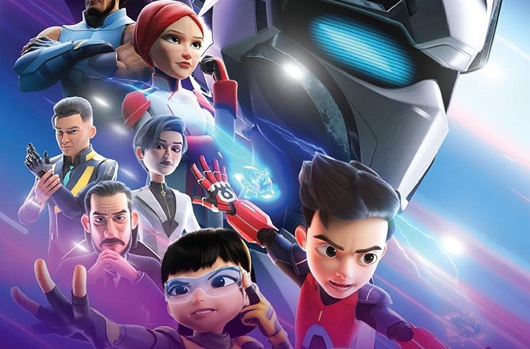 Ejen Ali the Movie 2 Sukses Meraih RM 40,6 juta di Awal Penayangan, Simak Sinopsis Lengkapnya