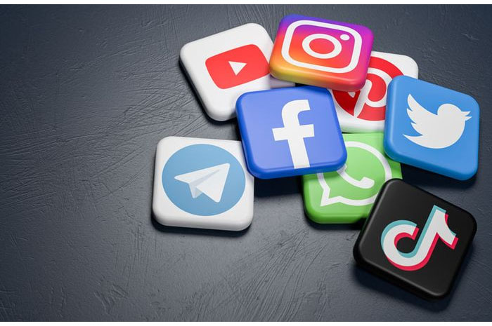 Kepribadian Menurut Media Sosial yang Sering Digunakan, Kamu Pengguna TikTok, Instagram, atau X?