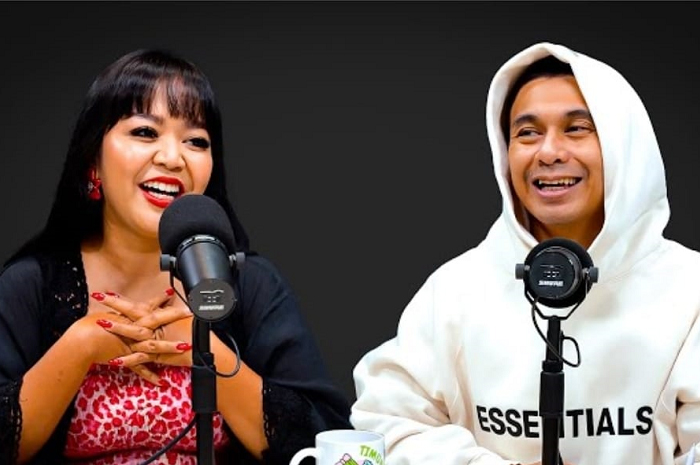 Benarkah Perempuan Maskulin Menarik Bagi Laki-Laki feminim? Kenali Fakta dan Penyebab Dibaliknya (sumber: Youtube/@radityadika)