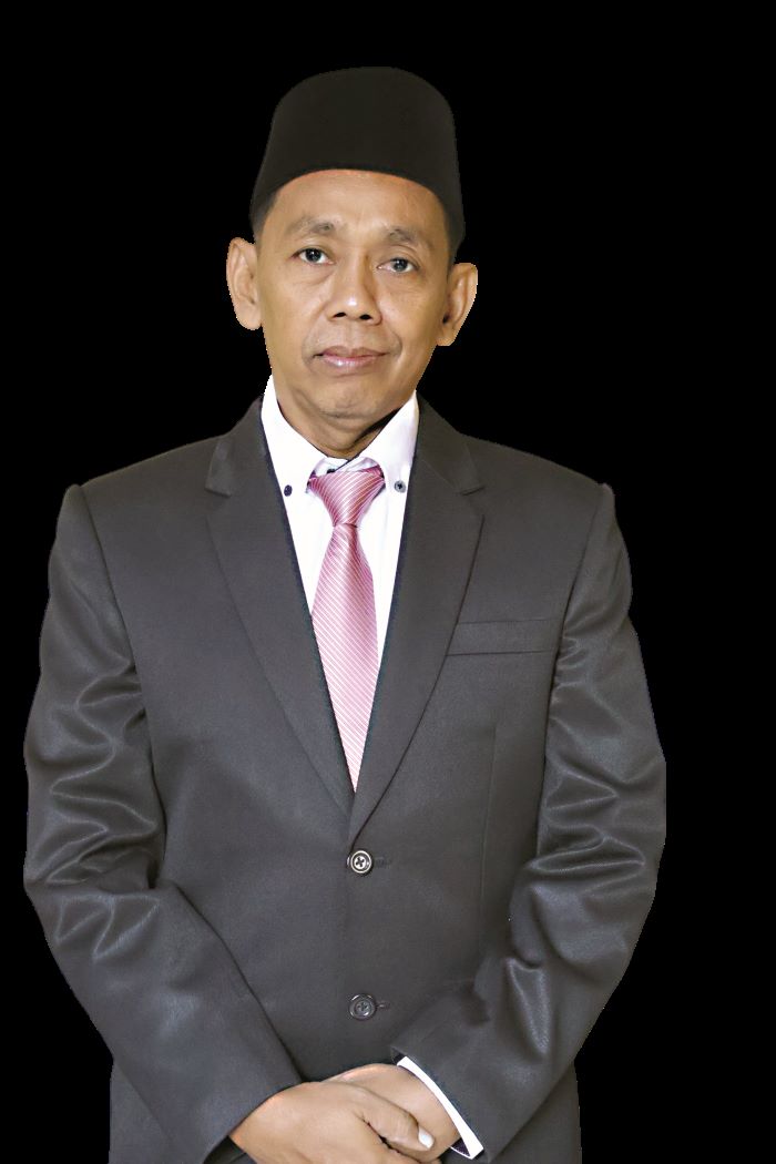 Kepala SMAN 1 Mojokerto, Subandi, S.Pd, M.Pd