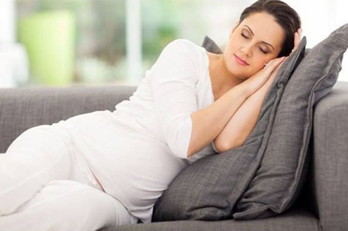 Sering Diabaikan, Inilah 5 Manfaat Tidur Siang Bagi Tubuh. Sumber foto: pinterest