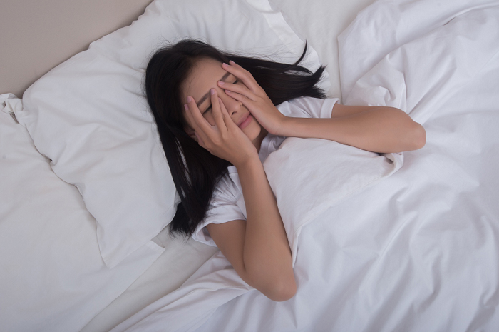 Mimpi di dalam Mimpi, Kenali Apa Itu False Awakening dan Faktornya! Apakah Berbahaya? (sumber : Freepik)