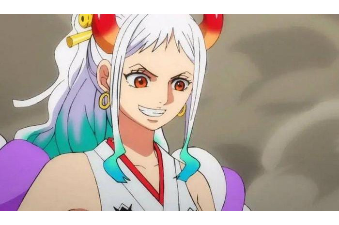 Fakta Fakta  Yamato One Piece Anak Kaido yang Membantu Bajak Laut Topi Jerami SUMBER FOTO Duniaku.com
