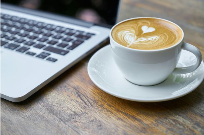Dampak Besar Minum Kopi di Pagi Hari. (pexels/pixabay)