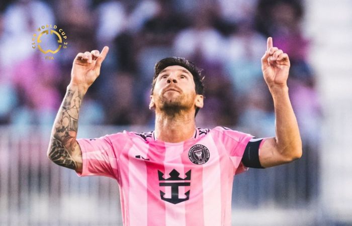 Babak 16 besar Piala Dunia Antarklub kali ini, akan menjadi momen reuni bagi Lionel Messi dalam pertandingan PSG vs Inter Miami