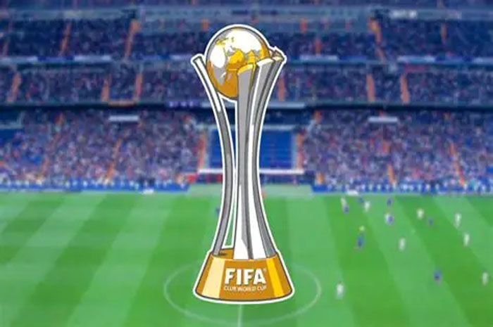 piala dunia antarclub (foto : shutterstock)