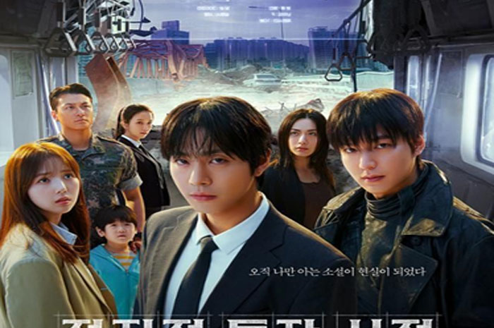 final cast (foto : koreatimes)