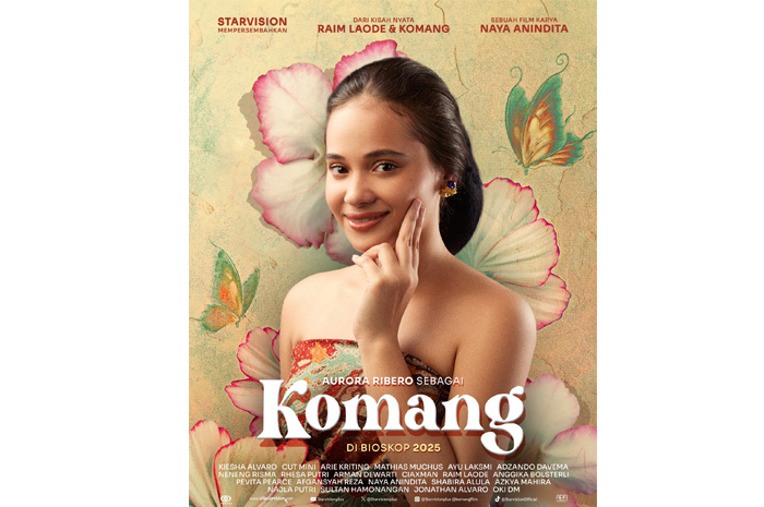 Komang