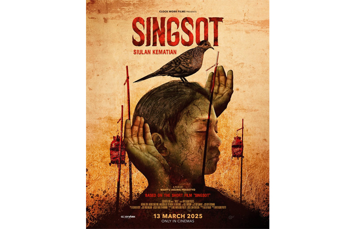 Singsot