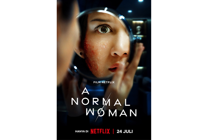 A Normal Woman