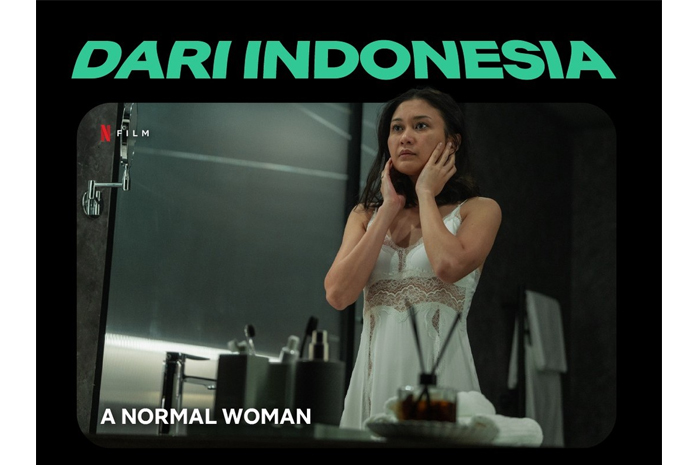 Baru di Netflix! 8 Film Indonesia Tayang di Netflix pada Juli 2025, Diantaranya Ada Komang dan 1 Kakak 7 Ponakan (IG @netflixid)