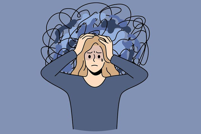 Pernahkan kalian mengalami kondisi gagal move on maupun kesulitan tentang melupakan fisrt experience? sumber foto: pinterest