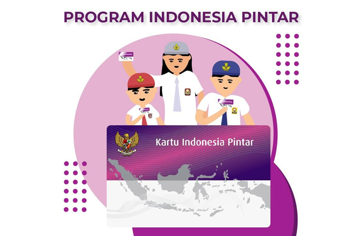 PIP Tahap 2 2025 Cair Bingung Ambil Dananya? Berikut Cara Cairkan PIP via ATM dan via Teller Bank (puslapdik.dikdasmen.go.id)
