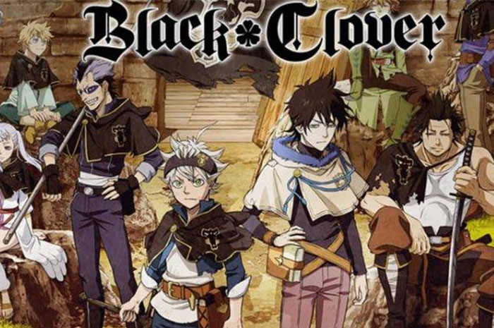 Usai 4 tahun vakum, anime Black Clover akhirnya secara resmi umumkan sedang dalam tahap produksi season 2. Sumber foto: Google