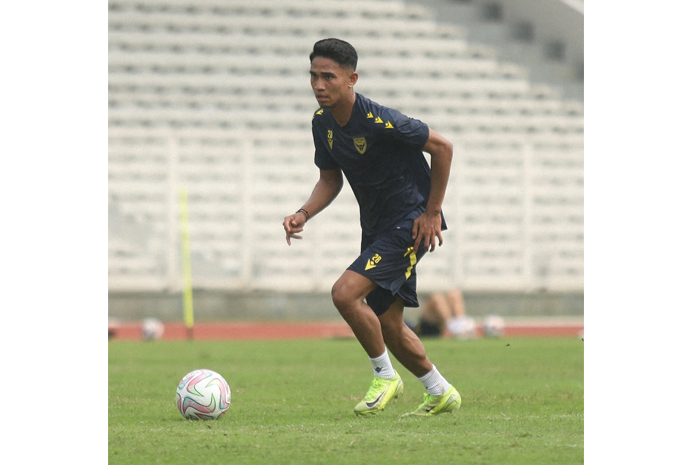 Gelaran Piala Presiden 2025 akan Diramaikan Sejumlah Bintang Timnas Indonesia yang Turut Hadir Memperkuat Beberapa Tim (IG @oufcofficial)